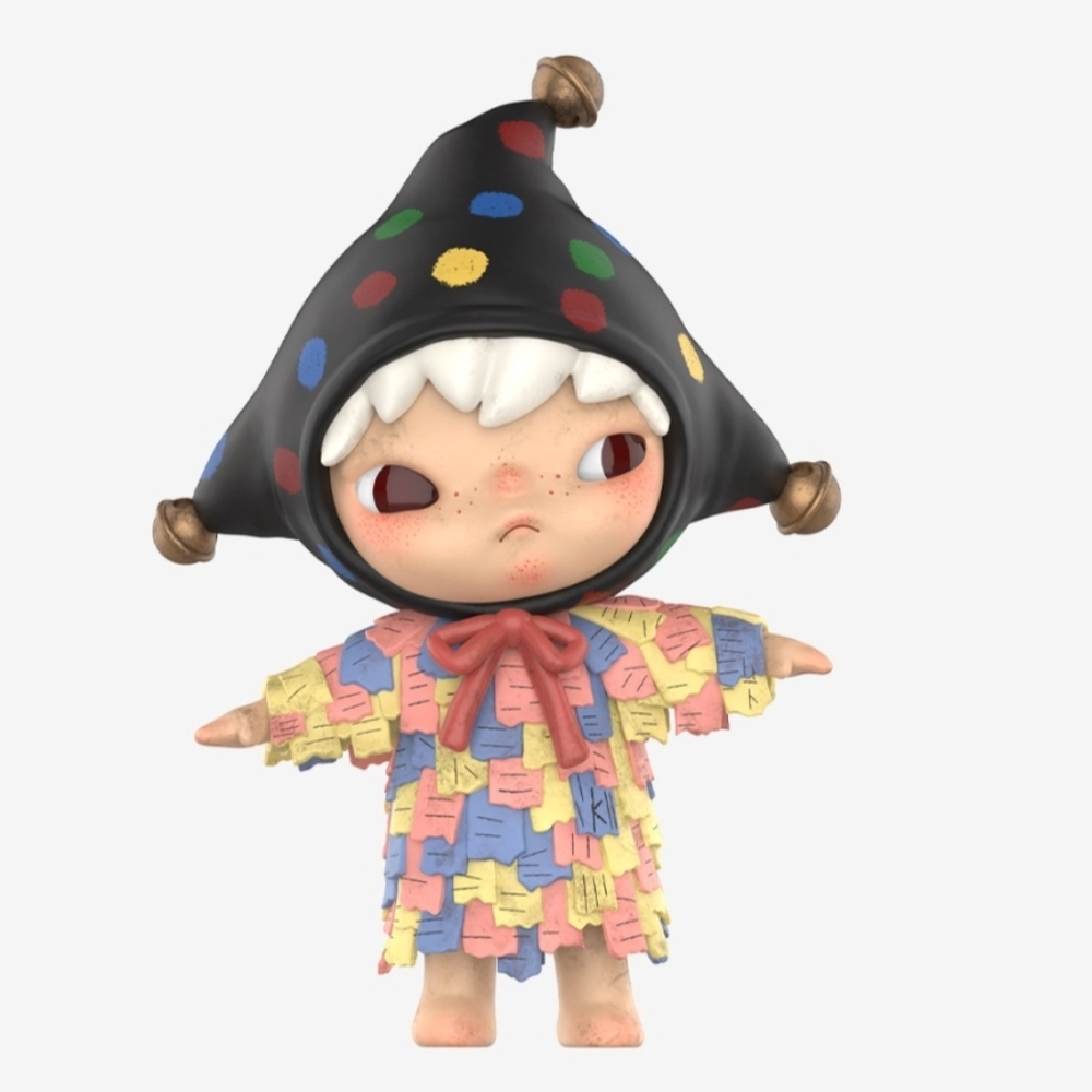 Hirono Echo Series Figures - NIB - Pieces Of Memory